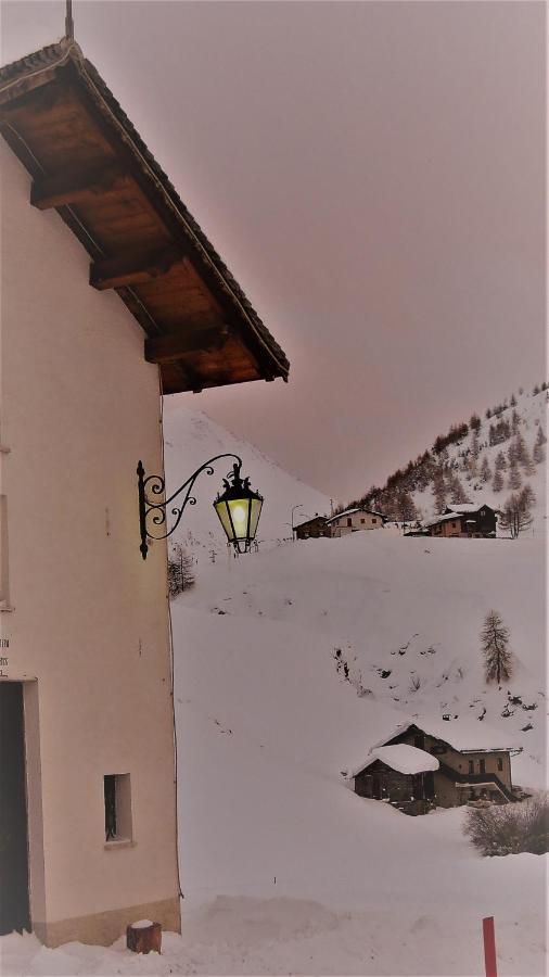 Al Dos Apartment Livigno Exterior photo