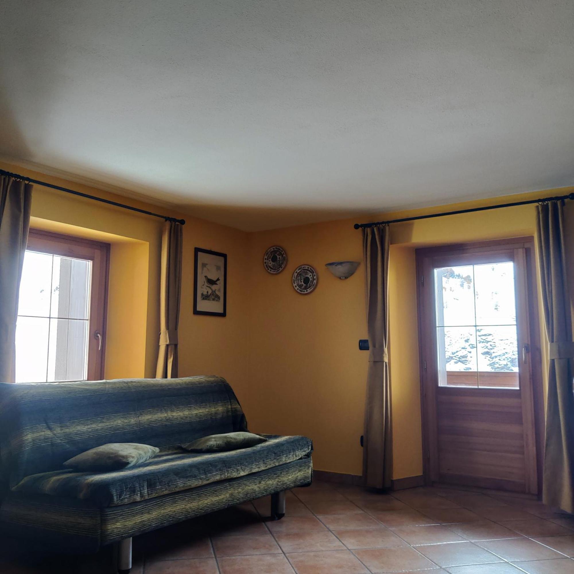 Al Dos Apartment Livigno Exterior photo