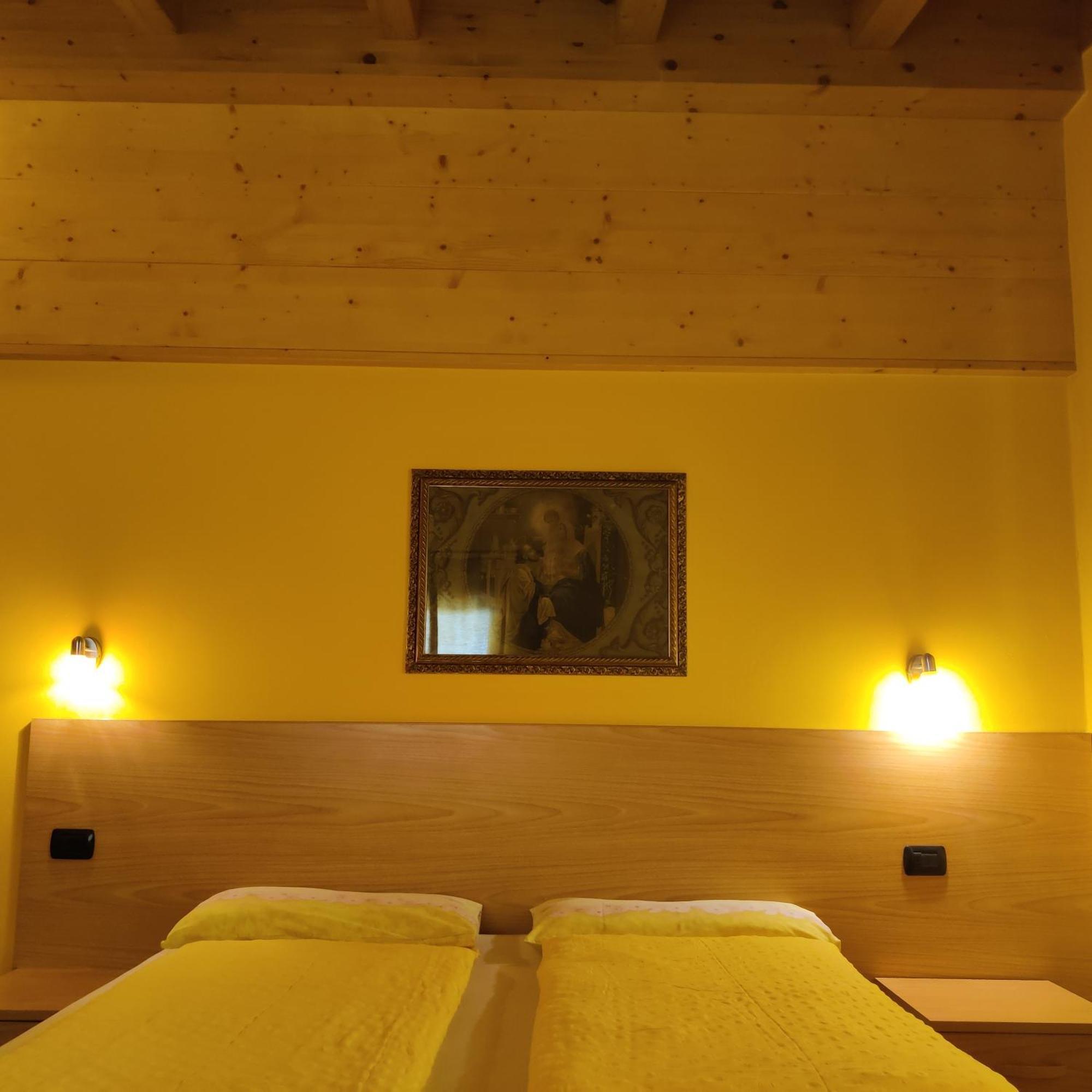 Al Dos Apartment Livigno Exterior photo