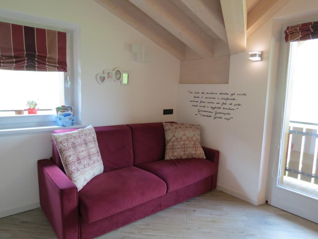 Al Dos Apartment Livigno Exterior photo