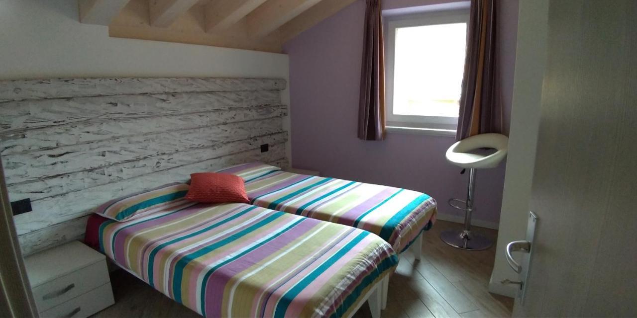 Al Dos Apartment Livigno Exterior photo